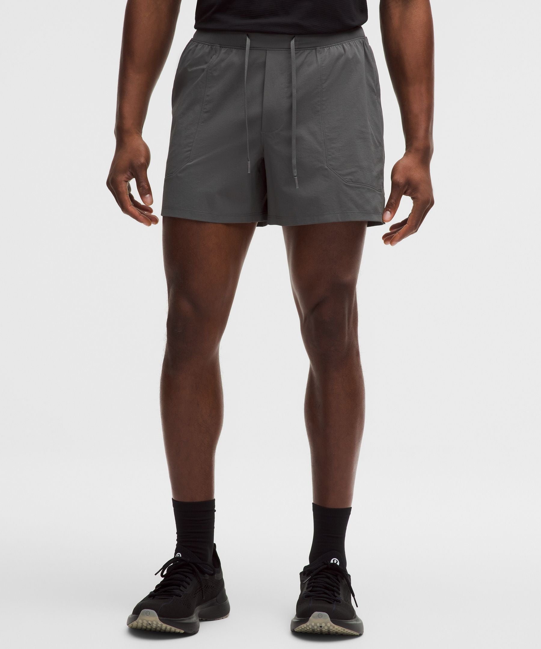 Lululemon License to Train Linerless Short 5" *Updated