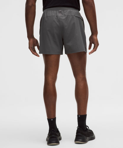Lululemon License to Train Linerless Short 5" *Updated