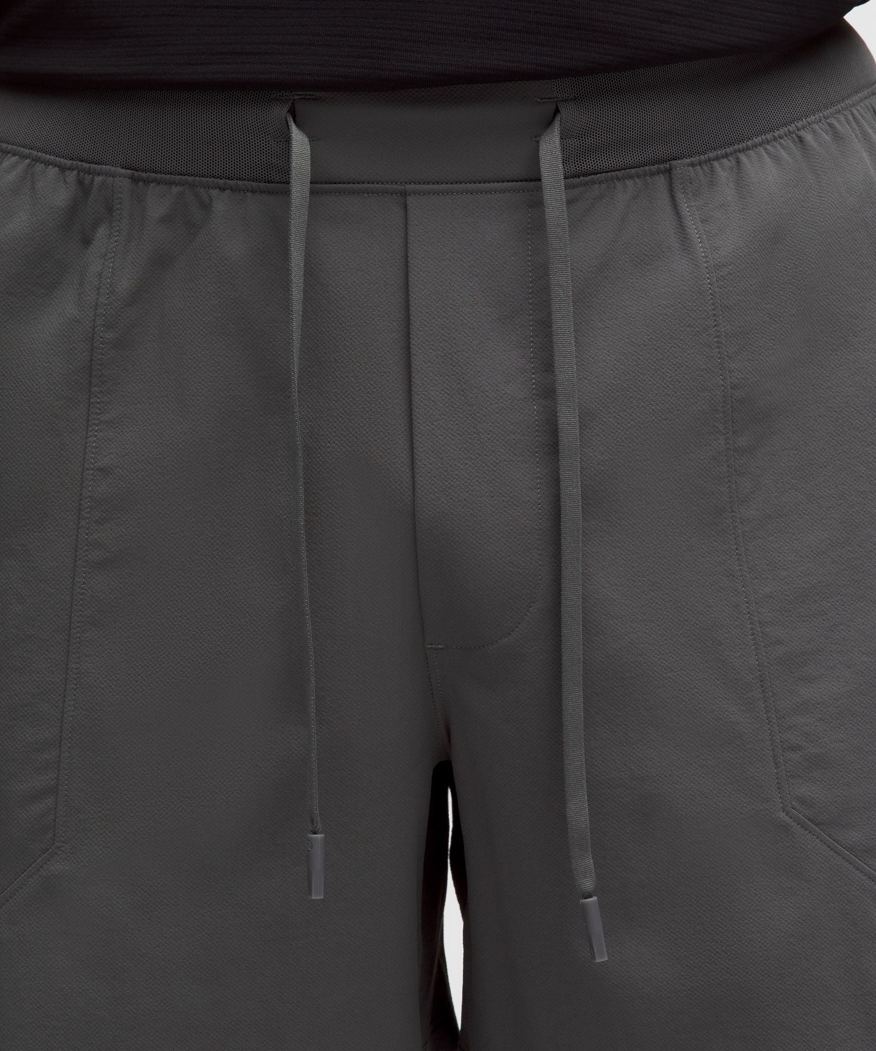 Lululemon License to Train Linerless Short 5" *Updated