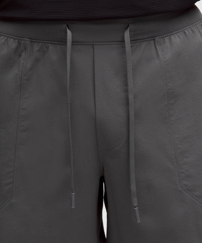 Lululemon License to Train Linerless Short 5" *Updated