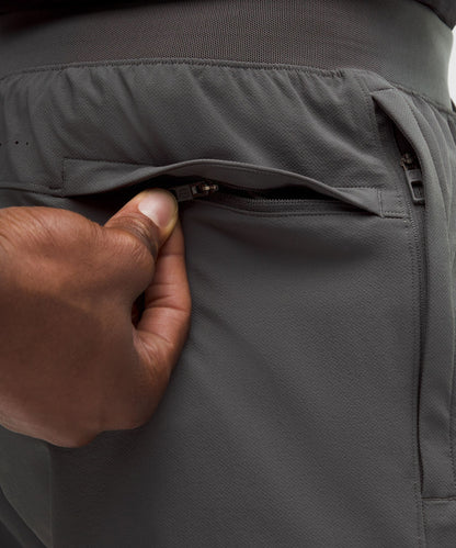 Lululemon License to Train Linerless Short 5" *Updated