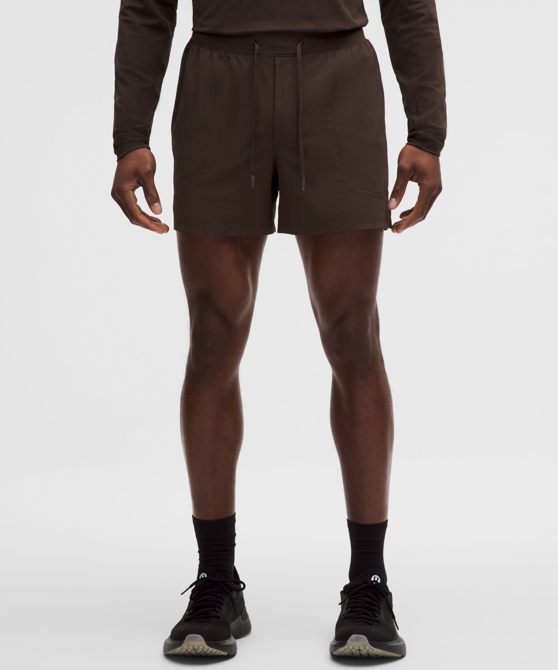 Lululemon License to Train Linerless Short 5" *Updated