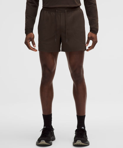 Lululemon License to Train Linerless Short 5" *Updated