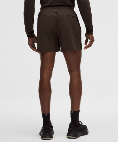 Lululemon License to Train Linerless Short 5" *Updated