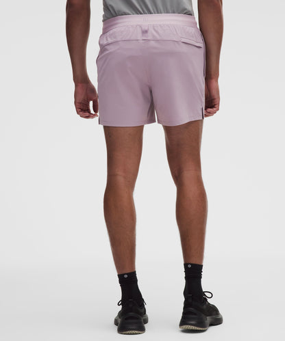 Lululemon License to Train Linerless Short 5" *Updated
