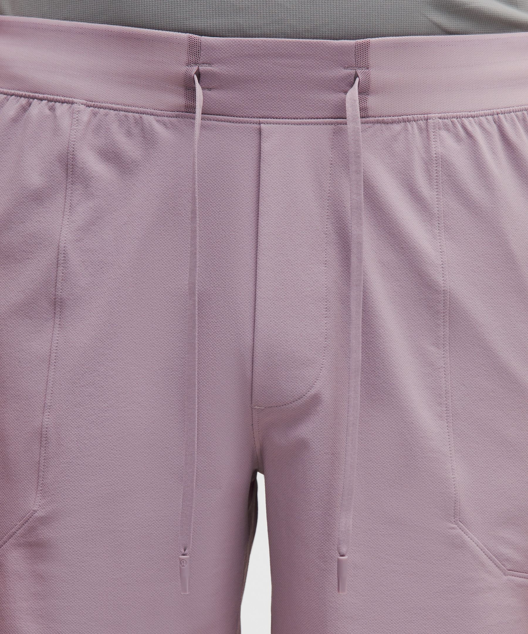 Lululemon License to Train Linerless Short 5" *Updated