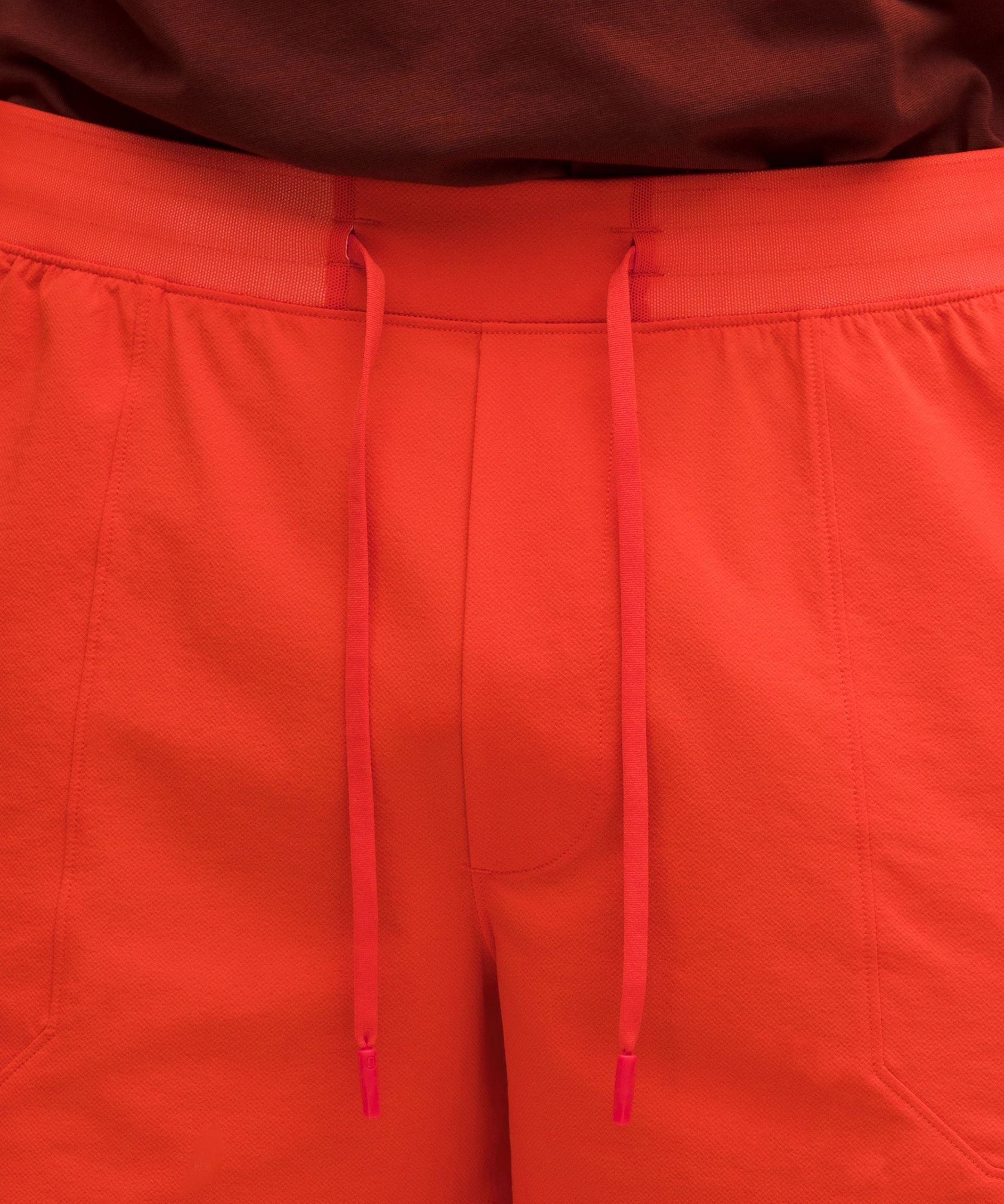 Lululemon License to Train Linerless Short 5" *Updated