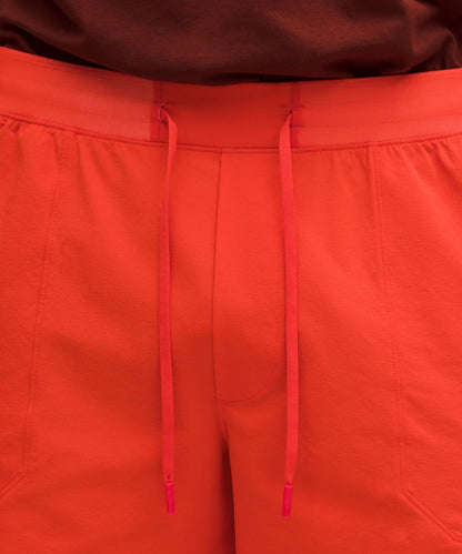 Lululemon License to Train Linerless Short 5" *Updated