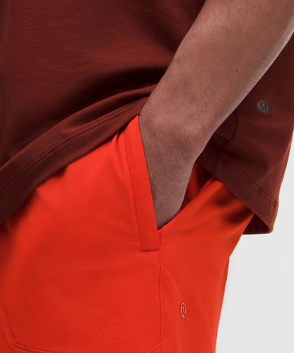 Lululemon License to Train Linerless Short 5" *Updated
