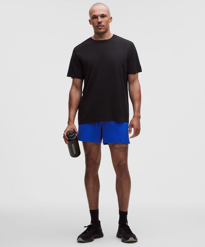 Lululemon License to Train Linerless Short 5" *Updated