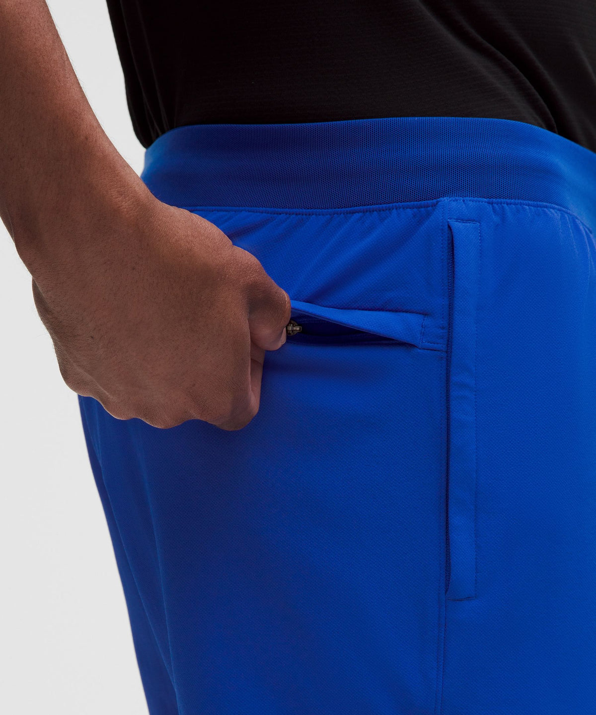 Lululemon License to Train Linerless Short 5" *Updated