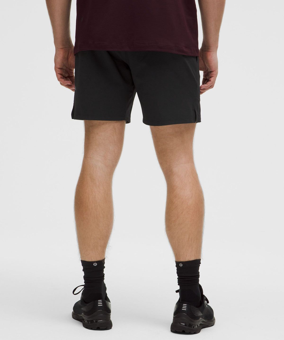 Lululemon License to Train Linerless Short 7" *Updated