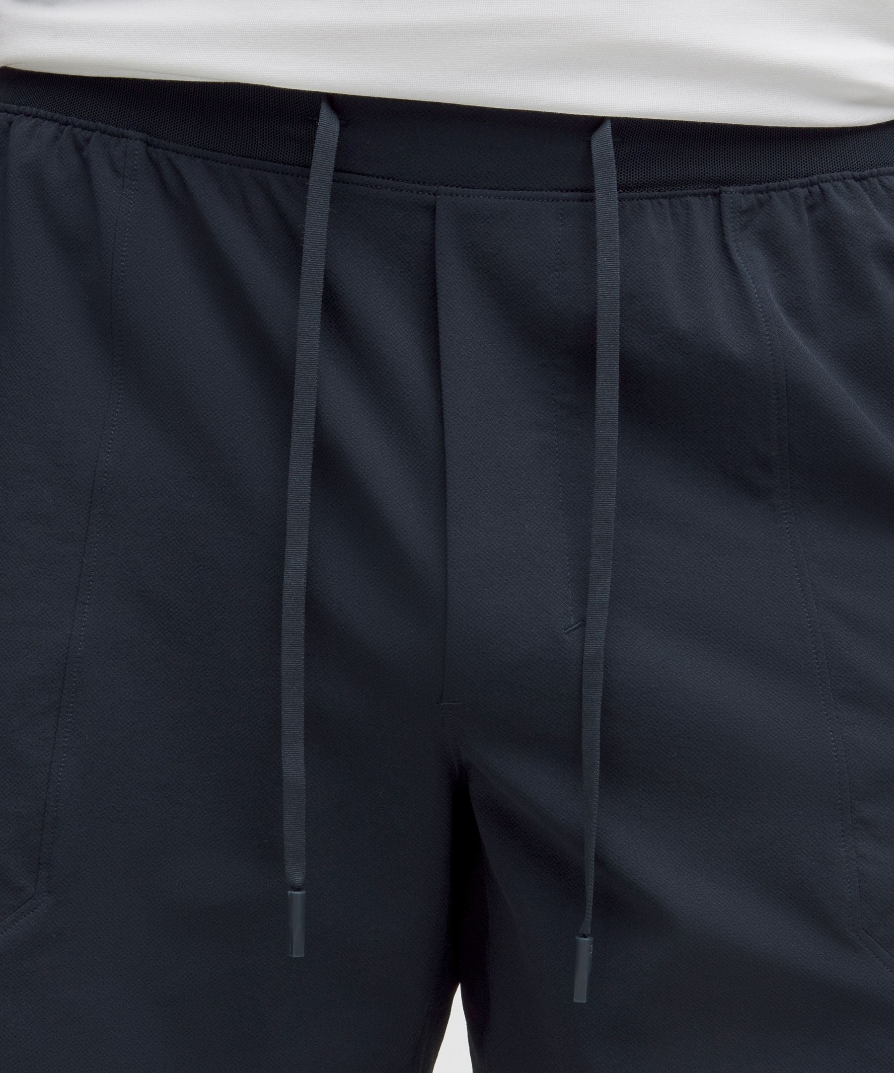 Lululemon License to Train Linerless Short 7" *Updated True Navy