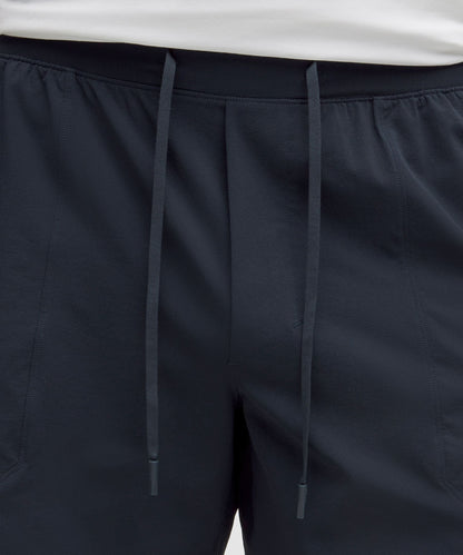 Lululemon License to Train Linerless Short 7" *Updated True Navy