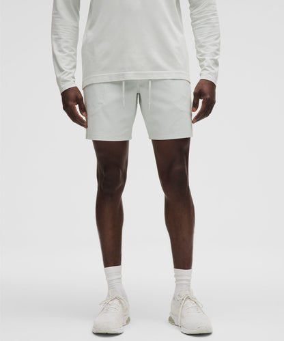 Lululemon License to Train Linerless Short 7" *Updated Vapor