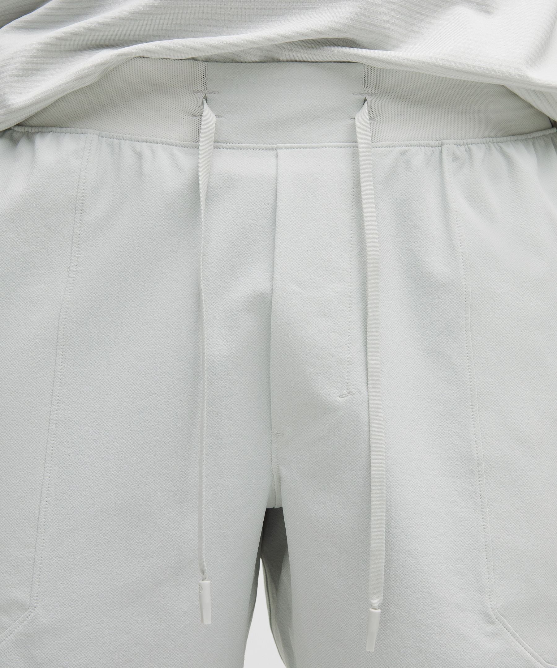 Lululemon License to Train Linerless Short 7" *Updated Vapor