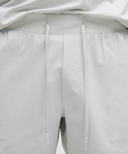 Lululemon License to Train Linerless Short 7" *Updated Vapor