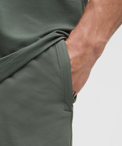 Lululemon License to Train Linerless Short 7" *Updated Palm Deco