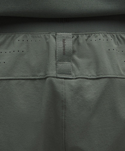 Lululemon License to Train Linerless Short 7" *Updated Palm Deco