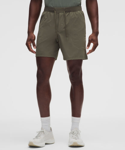 Lululemon License to Train Linerless Short 7" *Updated