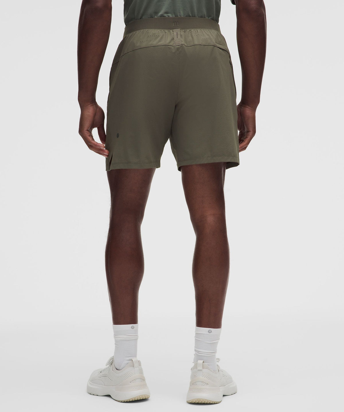Lululemon License to Train Linerless Short 7" *Updated