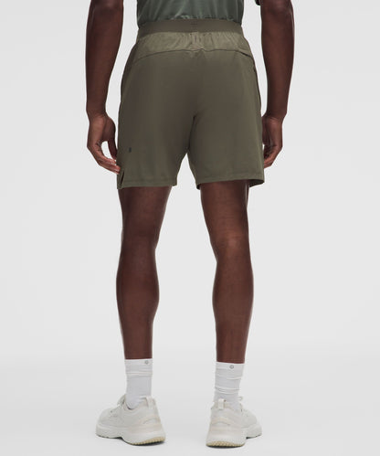 Lululemon License to Train Linerless Short 7" *Updated
