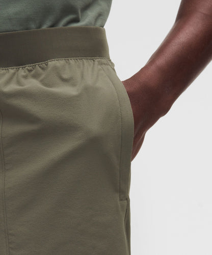 Lululemon License to Train Linerless Short 7" *Updated