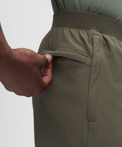 Lululemon License to Train Linerless Short 7" *Updated