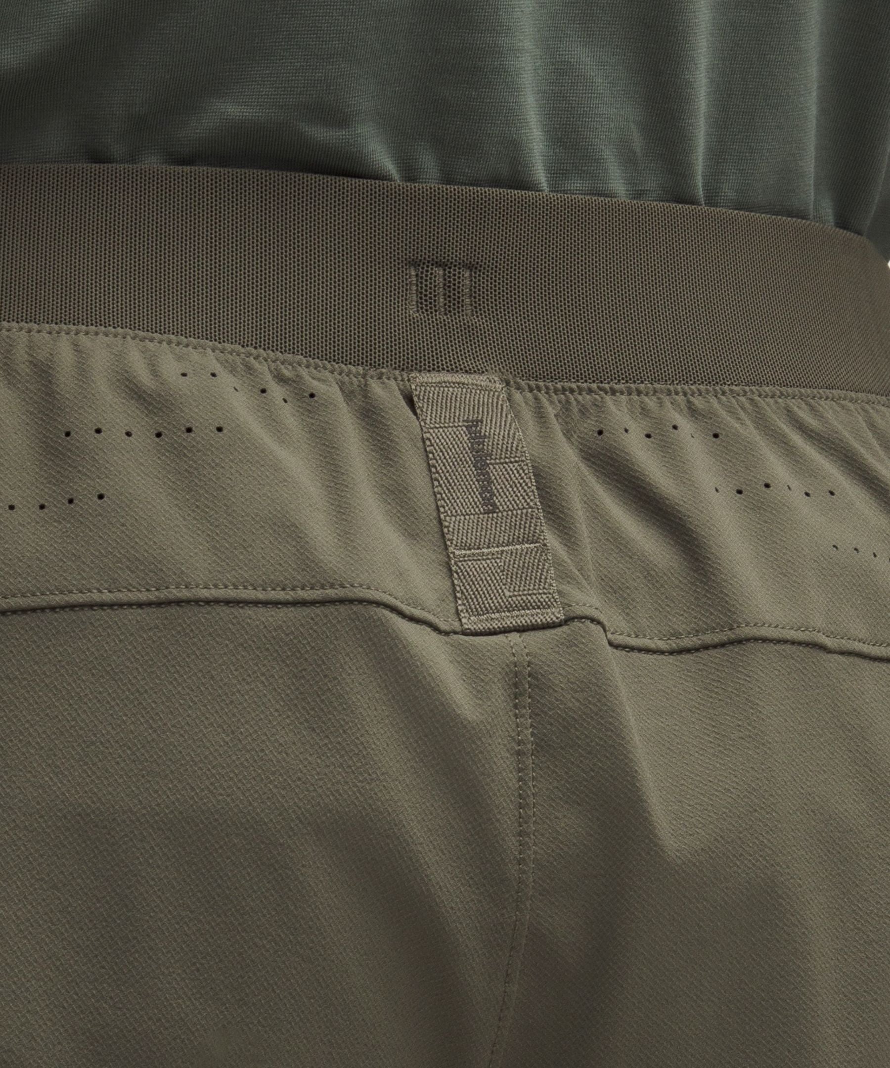 Lululemon License to Train Linerless Short 7" *Updated
