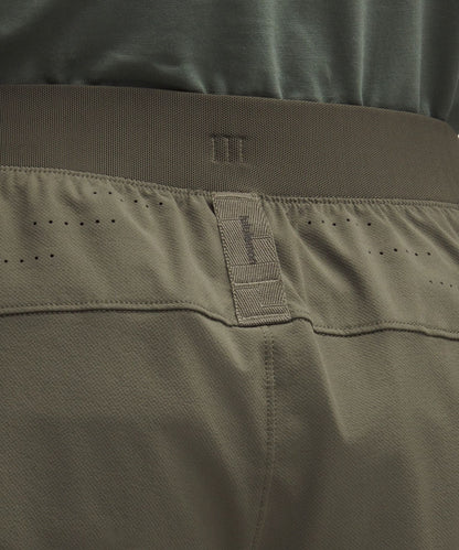 Lululemon License to Train Linerless Short 7" *Updated