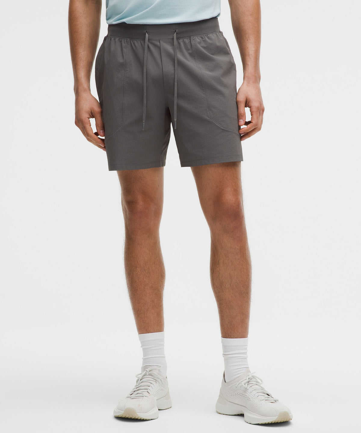 Lululemon License to Train Linerless Short 7" *Updated