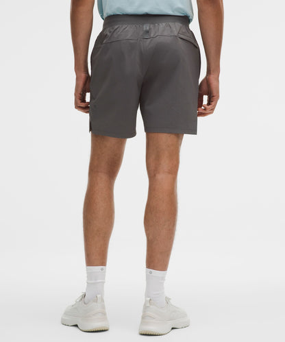 Lululemon License to Train Linerless Short 7" *Updated