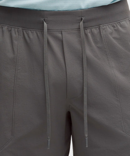 Lululemon License to Train Linerless Short 7" *Updated