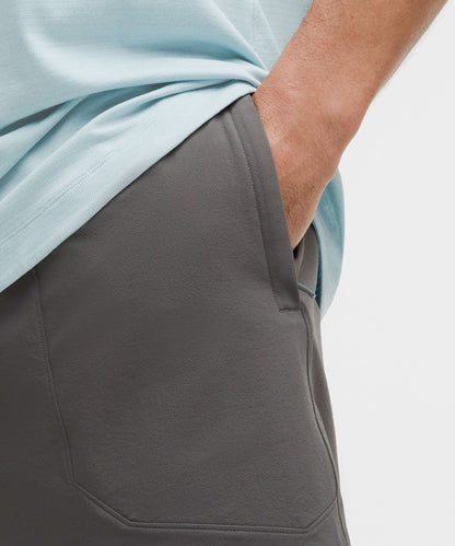 Lululemon License to Train Linerless Short 7" *Updated