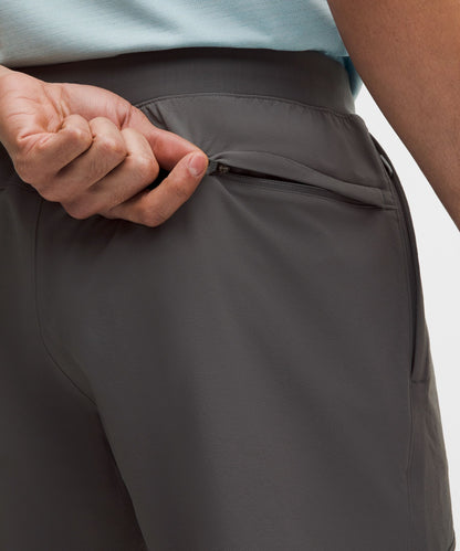 Lululemon License to Train Linerless Short 7" *Updated