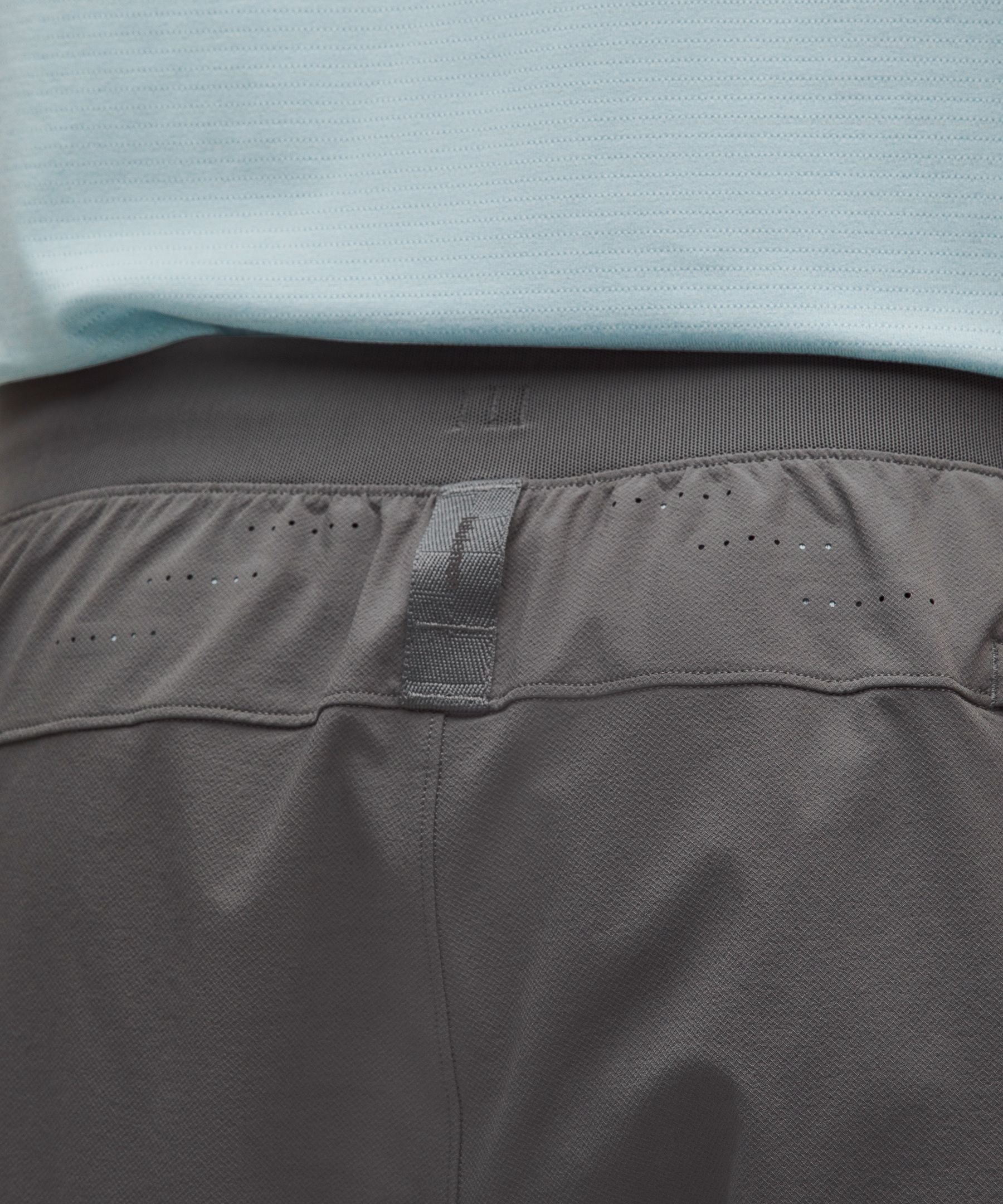 Lululemon License to Train Linerless Short 7" *Updated
