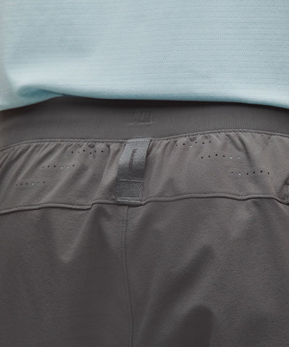 Lululemon License to Train Linerless Short 7" *Updated