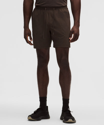 Lululemon License to Train Linerless Short 7" *Updated