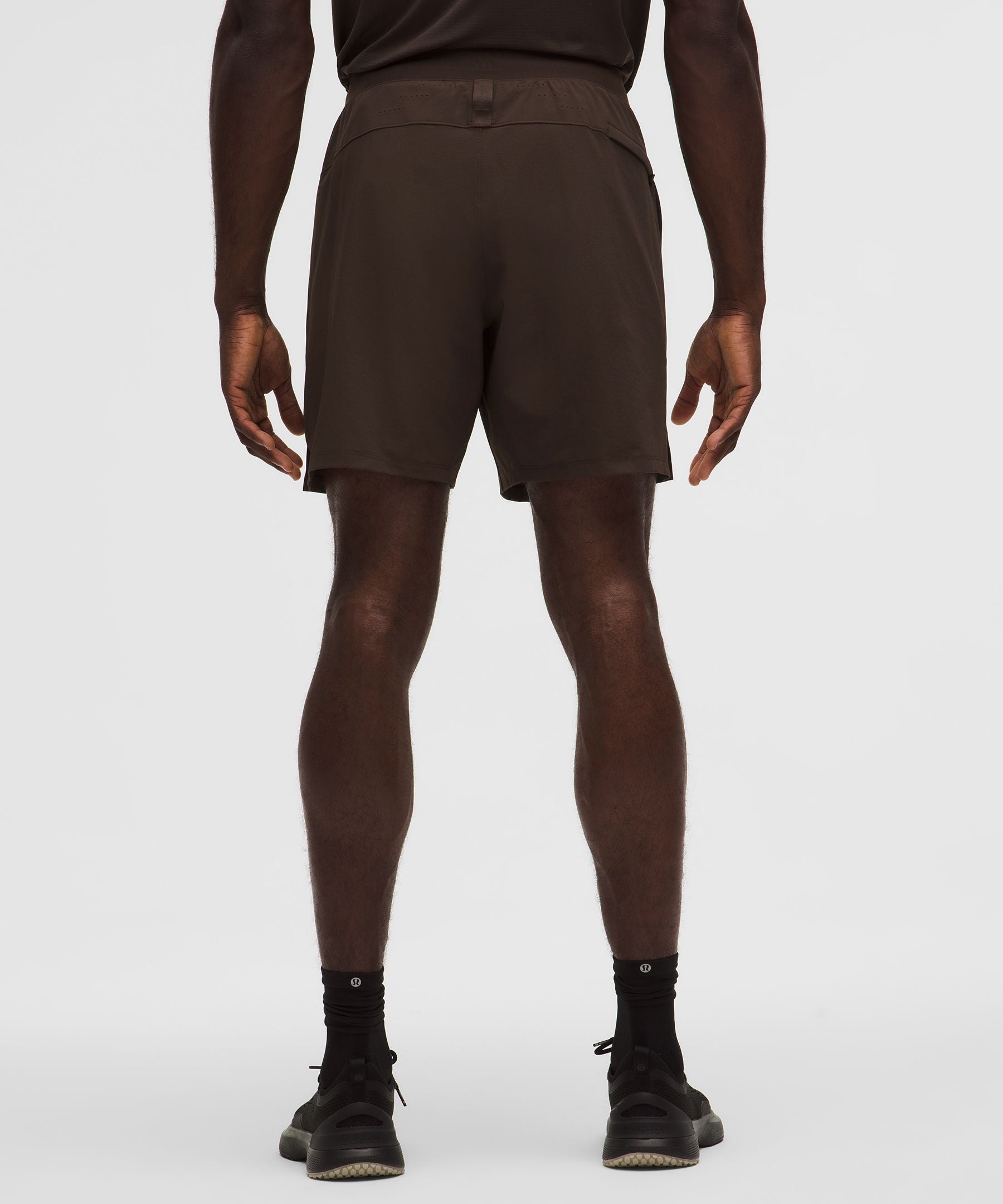Lululemon License to Train Linerless Short 7" *Updated