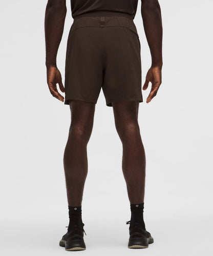 Lululemon License to Train Linerless Short 7" *Updated