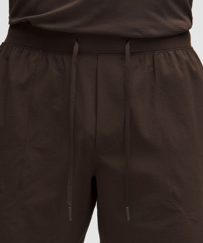 Lululemon License to Train Linerless Short 7" *Updated