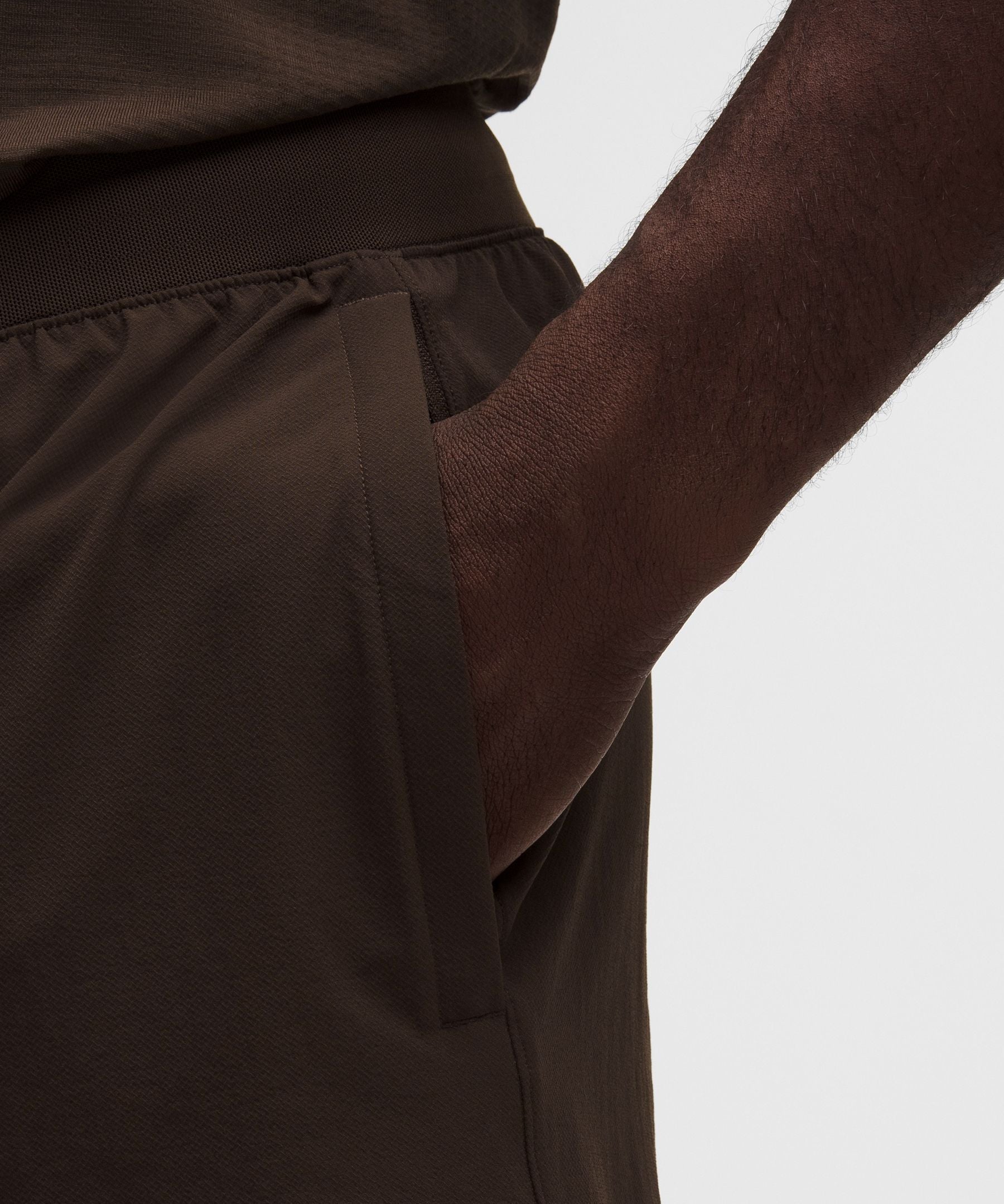 Lululemon License to Train Linerless Short 7" *Updated