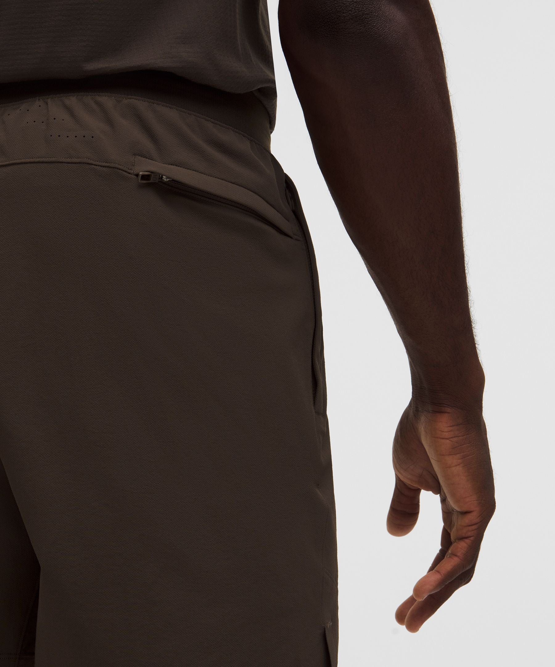 Lululemon License to Train Linerless Short 7" *Updated