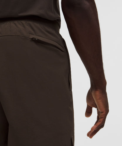 Lululemon License to Train Linerless Short 7" *Updated
