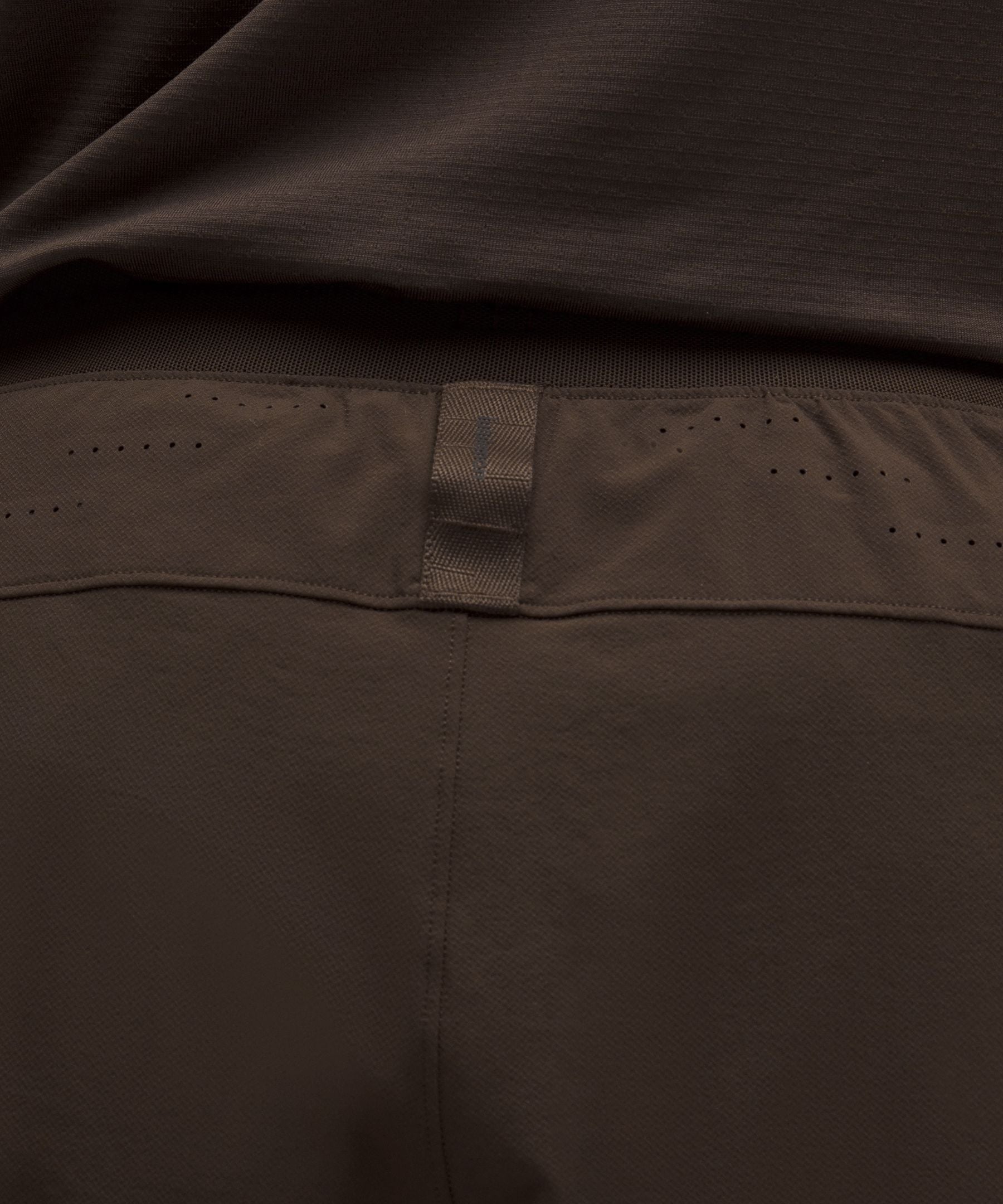 Lululemon License to Train Linerless Short 7" *Updated