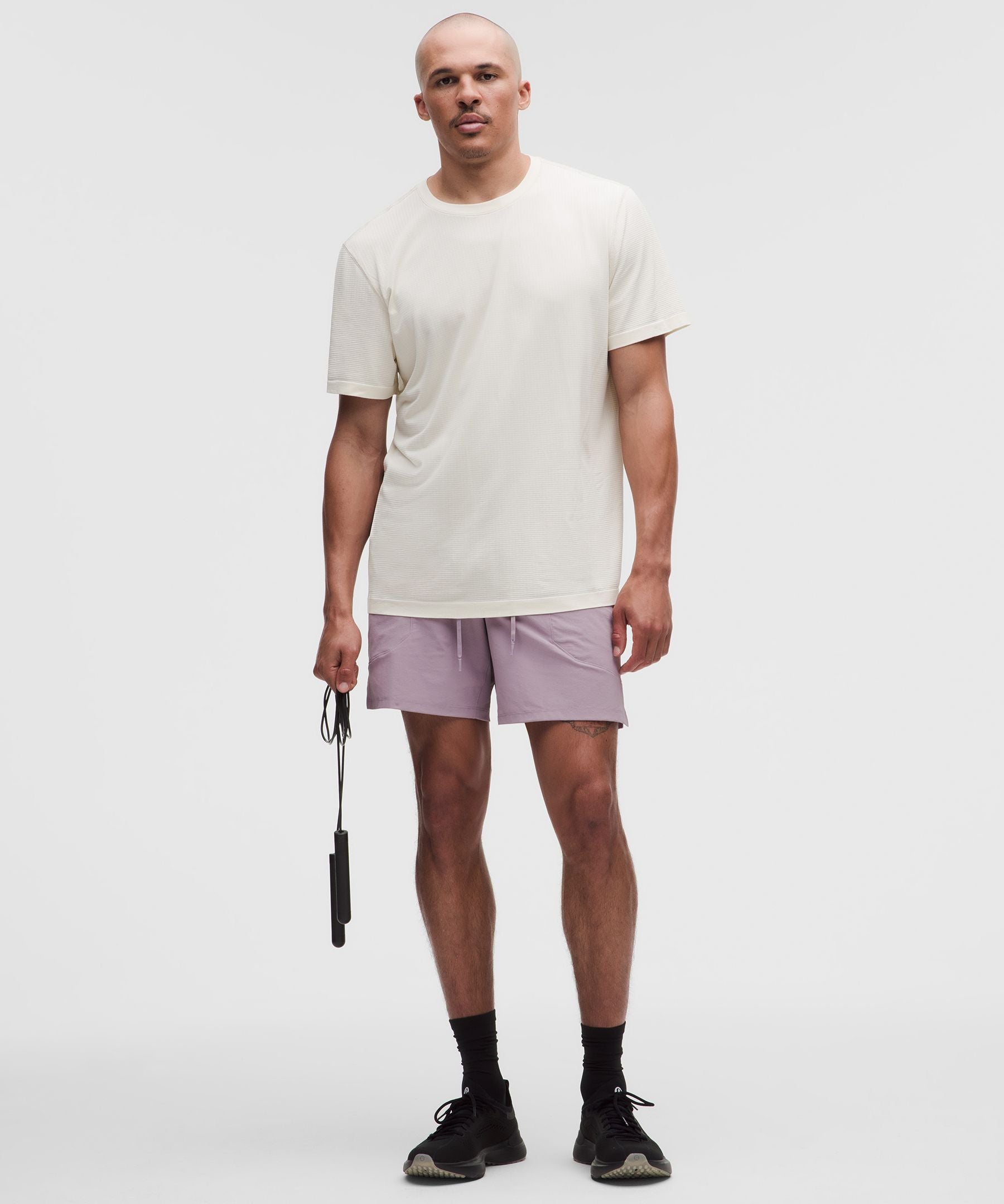 Lululemon License to Train Linerless Short 7" *Updated