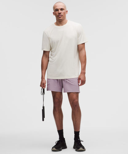 Lululemon License to Train Linerless Short 7" *Updated