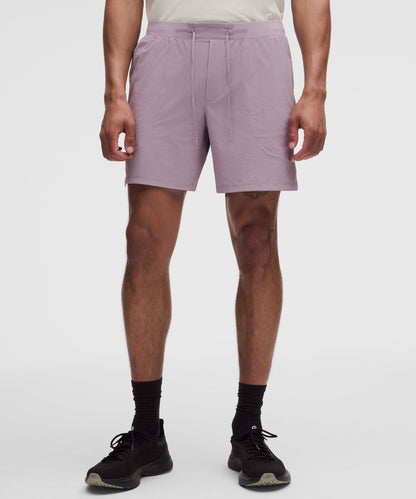 Lululemon License to Train Linerless Short 7" *Updated