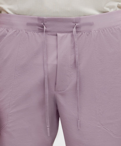 Lululemon License to Train Linerless Short 7" *Updated