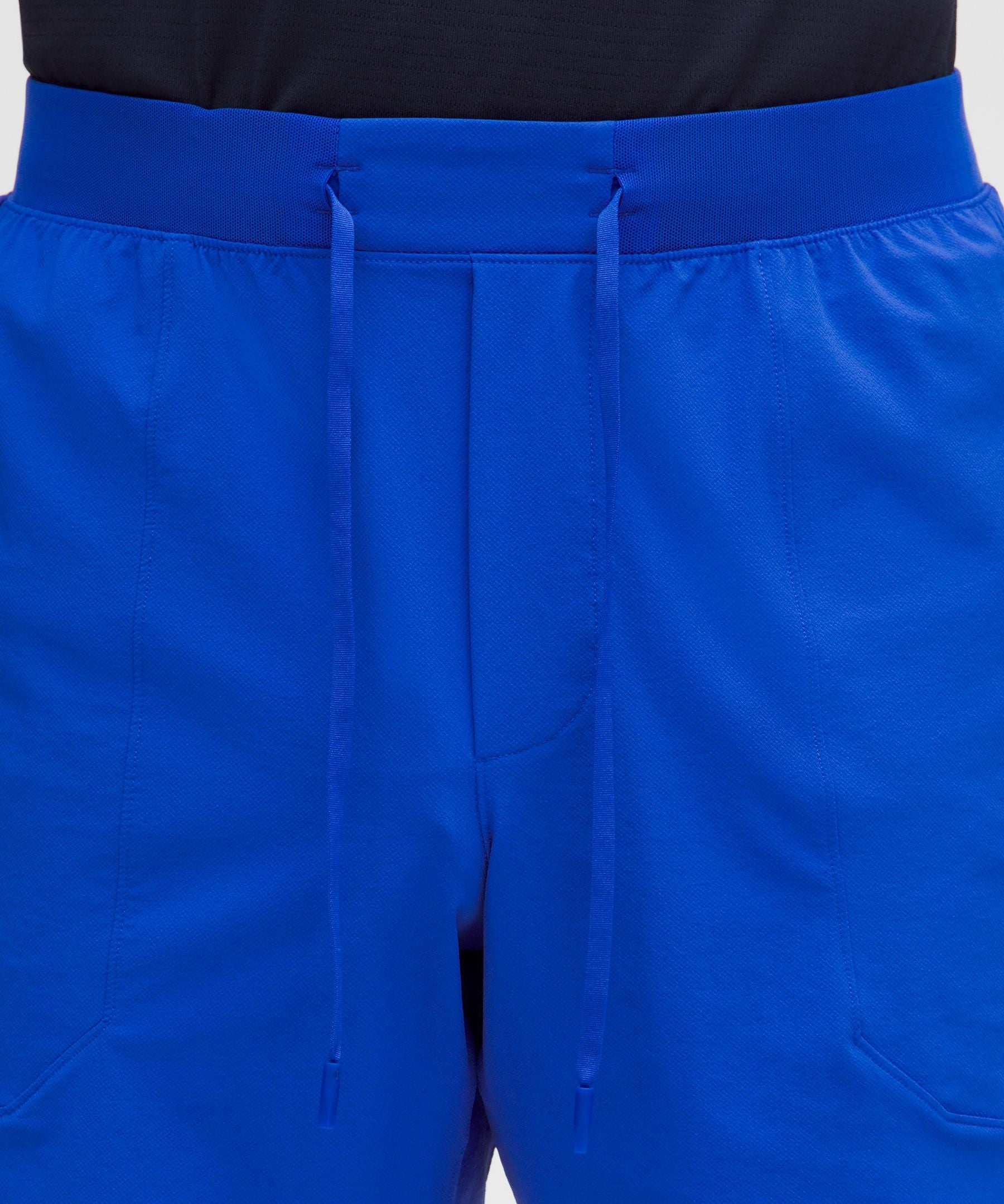 Lululemon License to Train Linerless Short 7" *Updated